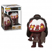 Фигурка Funko POP! Vinyl: LOTR/Hobbit S3: Lurtz 13562