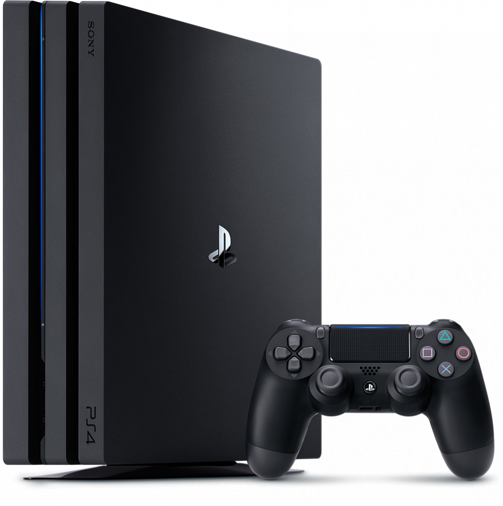 Playstation 4 pro party bundle discount
