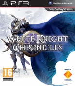 White Knight Chronicles (PS3) 