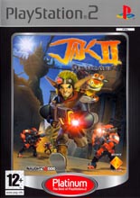 Jak II: Renegade