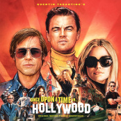 Виниловая пластинка Сборник – OST Once Upon A Time In Hollywood (2 LP)