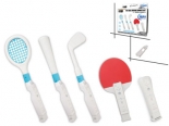 Wii Max Motion Sports Kit (Wii)