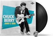 Виниловая пластинка Chuck Berry – Johnny B. Goode (LP)