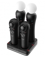 Зарядная станция Playstation Move 4-Port (PS3)