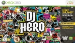 Dj Hero Bundle (Xbox 360)