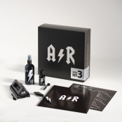 Набор для чистки иглы и винила Analog Renaissance: Rock Legacy Edition – № 3 (AR-6903)