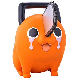 

Фигурка Banpresto Chainsaw Man Почита – Pochita (15 см) (86731)