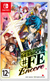 Tokyo Mirage Sessions FE Encore (Nintendo Switch)