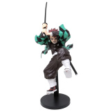 Фигурка Demon Slayer: Kimetsu No Yaiba – Tanjiro Kamado Maximatic (19 см)