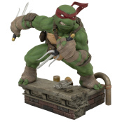 Фигурка TMNT: Gallery - Raphael (848234)