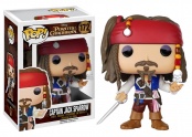 Фигурка Funko POP! Jack Sparrow 