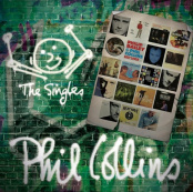 Виниловая пластинка Phil Collins – The Singles (2 LP)