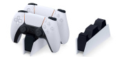 Зарядная станция для геймпадов DualSense для PS5