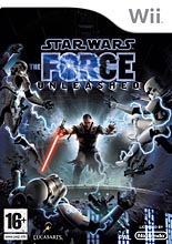 Star Wars: The Force Unleashed  (Wii)