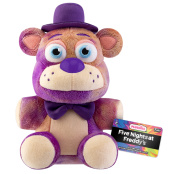 Плюшевая фигурка Funko FNAF: TieDye - Freddy (64223)