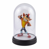 Светильник Crash Bandicoot – Bell Jar Light V2