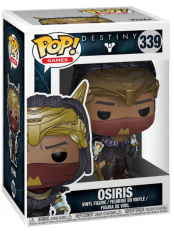 Фигурка Funko POP! Vinyl: Games: Destiny S2: Osiris 30171