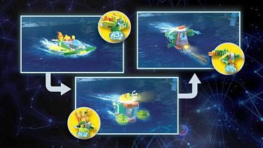 Lego dimensions aquaman online