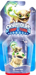 Skylanders: Trap Team Funny Bone