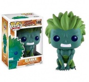 Фигурка Funko POP! Vinyl: Games: Street Fighter: Blanka (BLGR) (Exc)