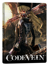 Code Vein. Day One Edition (PS4)