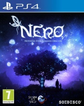 N.E.R.O.: Nothing Ever Remains Obscure (русские субтитры, PS4)