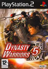 Dynasty Warriors 5