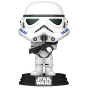 Фигурка Funko POP Star Wars: Ep 4 - Stormtrooper (598) (67537)