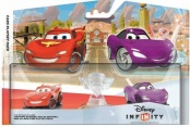 Disney Infinity: Cars Playset Pack 