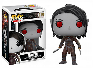 

Фигурка Funko POP! Vinyl The Elder Scrolls: Naryu