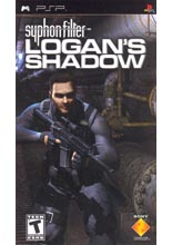 Syphon Filter Logan's Shadow (PSP)