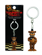 Брелок Funko Figural Keychain: FNAF: Freddy 8842