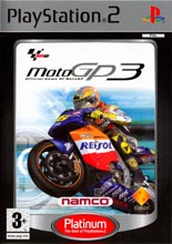 Moto GP 3