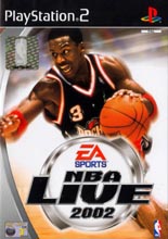 NBA Live 2002