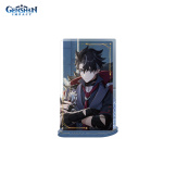 Фигурка miHoYo Genshin Impact акриловая: Wriothesley