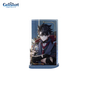 Фигурка miHoYo Genshin Impact акриловая: Wriothesley