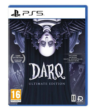 Darq - Ultimate Edition (PS5) Limited Run Games