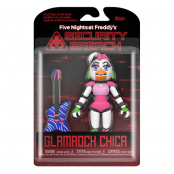 Фигурка Funko Action Figures: FNAF Security Breach – Glamrock Chica (47491)