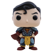 Фигурка Funko POP Heroes DC: Imperial Palace – Superman (52433)