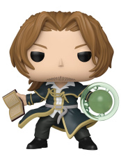 Фигурка Funko POP Animation: Frieren – Sein (2355) (90649) (9,9 см)
