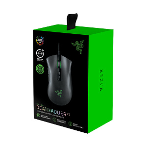 Игровая мышь Razer DeathAdder V2 Razer