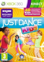 Just Dance: Kids (Xbox 360)