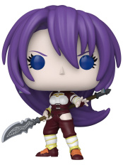 Фигурка Funko POP Animation: Shangri-La Frontier – Arthur Pencilgon (2480) (93301) (10,9 см)