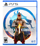 Mortal Kombat 1 (PS5)