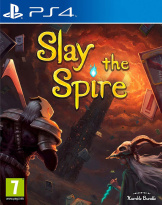 Slay the Spire (PS4)