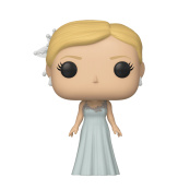 Фигурка Funko POP Harry Potter - Fleur Delacour (Yule) (88) (42251)