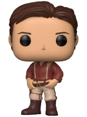 Фигурка Funko POP Television: Firefly S2 – Malcolm Reynolds (1821) (87822) (9,5 см)