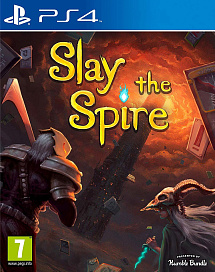 Slay the Spire (PS4)