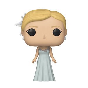 

Фигурка Funko POP Harry Potter - Fleur Delacour (Yule) (88) (42251)