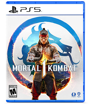 Mortal Kombat 1 (PS5) Warner Bros Interactive